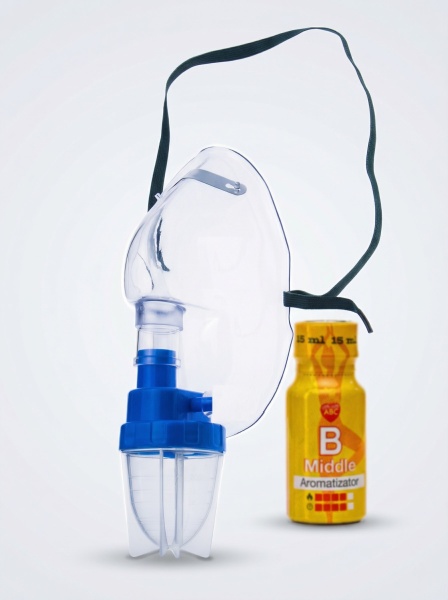 Купить Маска для попперсов + флакон B 15 мл набор — купить | ABC с Сильный и долгий эффектом действия, в Нижнем Новгороде, цена: 2 600 ₽